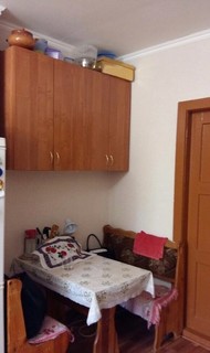 комната в 2-к квартире, 15м2, 1/2 этаж