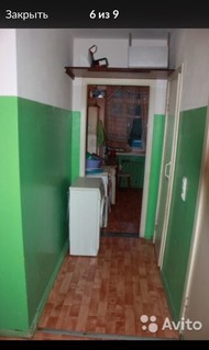 Фото комнаты на продажу (6)