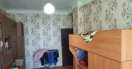 комната в 2-к квартире, 16м2, 3/3 этаж