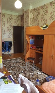 комната в 2-к квартире, 16м2, 3/3 этаж