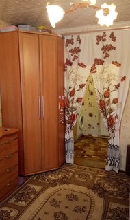 комната в общежитии, 17м2, 3/5 этаж