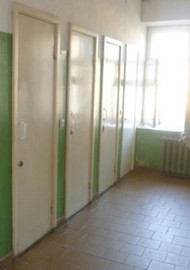 комната в общежитии, 17м2, 3/3 этаж