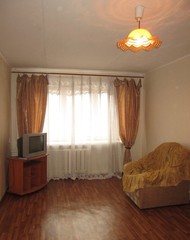 комната в общежитии, 17м2, 4/5 этаж