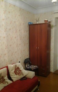 комната в 2-к квартире, 17м2, 2/2 этаж