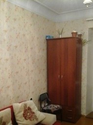 комната в 2-к квартире, 17м2, 2/2 этаж