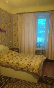 комната в 3-к квартире, 17м2, 3/4 этаж