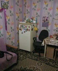 комната в 3-к квартире, 17м2, 3/4 этаж