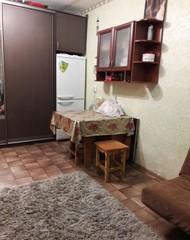 комната в общежитии, 17м2, 6/9 этаж