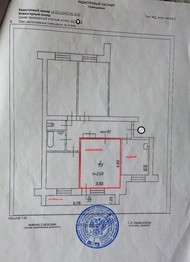 Фото комнаты на продажу (4)