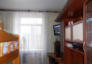 комната в общежитии, 17м2, 3/3 этаж