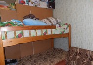 комната в общежитии, 17м2, 3/3 этаж