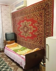 комната в общежитии, 17м2, 3/4 этаж