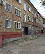 комната в общежитии, 18м2, 2/3 этаж