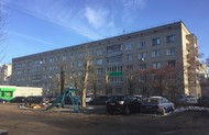 комната в общежитии, 18м2, 3/5 этаж