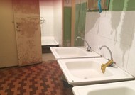комната в общежитии, 18м2, 3/5 этаж