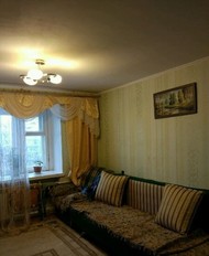 комната в общежитии, 18м2, 8/9 этаж