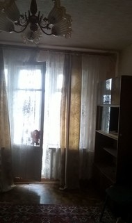 комната в 2-к квартире, 18м2, 5/5 этаж