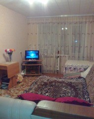 комната в 2-к квартире, 18м2, 5/5 этаж