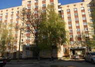 комната в 2-к квартире, 18м2, 6/9 этаж