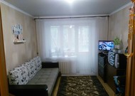 комната в общежитии, 18м2, 3/5 этаж