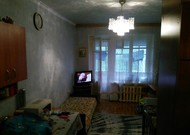 комната в общежитии, 18м2, 5/5 этаж