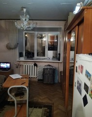 комната в общежитии, 18м2, 3/9 этаж