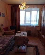 комната в общежитии, 18м2, 3/9 этаж