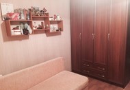 комната в общежитии, 18м2, 3/9 этаж