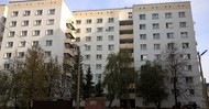 комната в общежитии, 18м2, 5/9 этаж