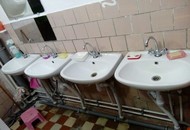 комната в общежитии, 18м2, 5/9 этаж