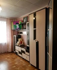 комната в общежитии, 19м2, 4/5 этаж