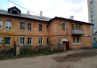 комната в 3-к квартире, 19м2, 1/2 этаж