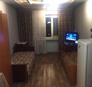 комната в общежитии, 19м2, 5/5 этаж