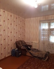 комната в общежитии, 20м2, 2/2 этаж