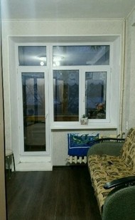 комната в общежитии, 20м2, 2/4 этаж