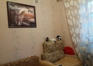 комната в общежитии, 20м2, 4/5 этаж