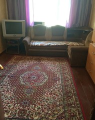 комната в 3-к квартире, 20м2, 2/2 этаж