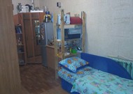 комната в общежитии, 20м2, 2/2 этаж