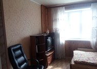 комната в общежитии, 21м2, 5/9 этаж