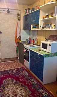 комната в общежитии, 21м2, 5/5 этаж