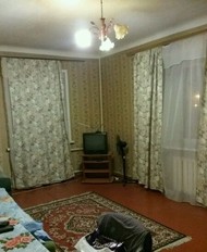 комната в 3-к квартире, 21м2, 3/3 этаж