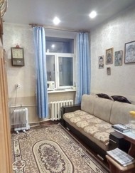 комната в 3-к квартире, 21м2, 5/5 этаж