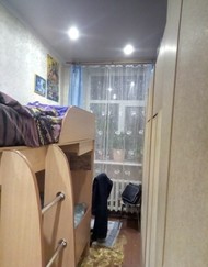 комната в 3-к квартире, 21м2, 5/5 этаж