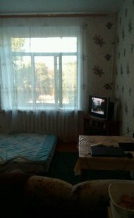 комната в коммуналке, 21м2, 5/5 этаж