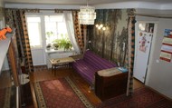 комната в 2-к квартире, 22м2, 5/5 этаж