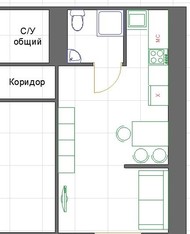 Фото комнаты на продажу (7)