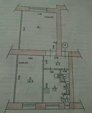 Фото комнаты на продажу (6)