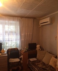 комната в общежитии, 24м2, 2/5 этаж