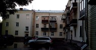 комната в 3-к квартире, 26м2, 3/3 этаж