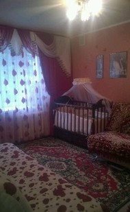 комната в 2-к квартире, 29м2, 2/5 этаж